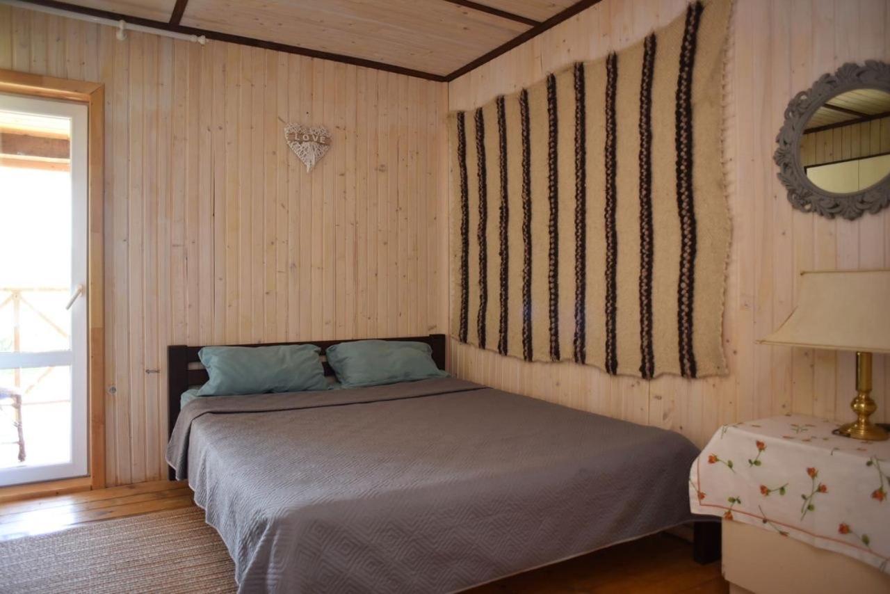 Apartamento Rimma Шешори З Чаном Та Сауною Exterior foto