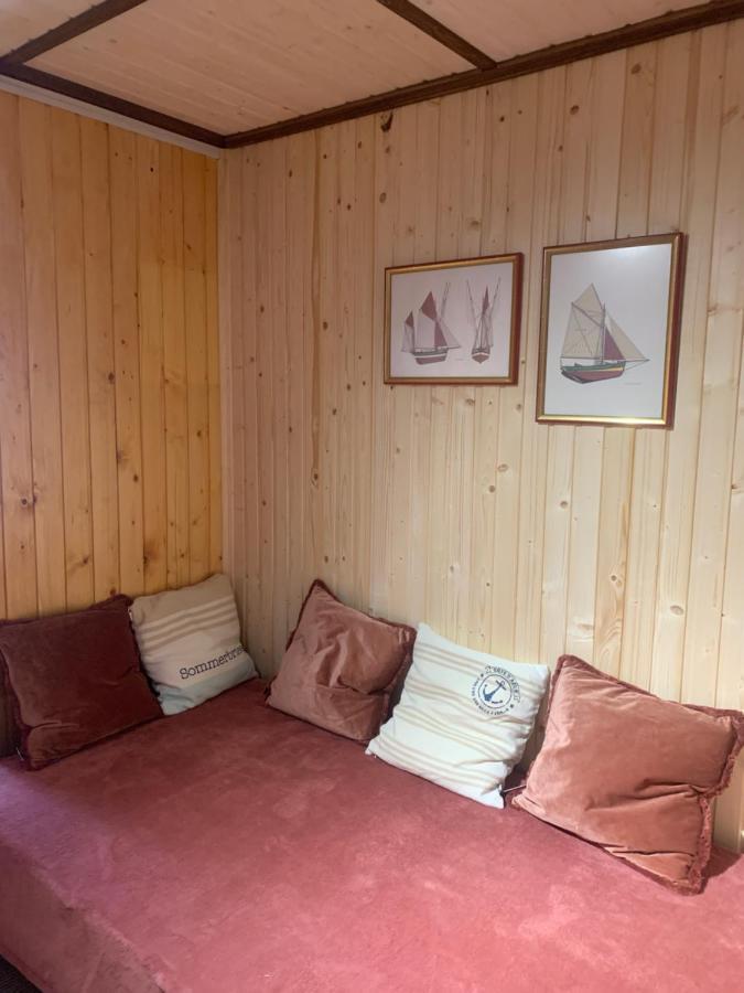 Apartamento Rimma Шешори З Чаном Та Сауною Exterior foto
