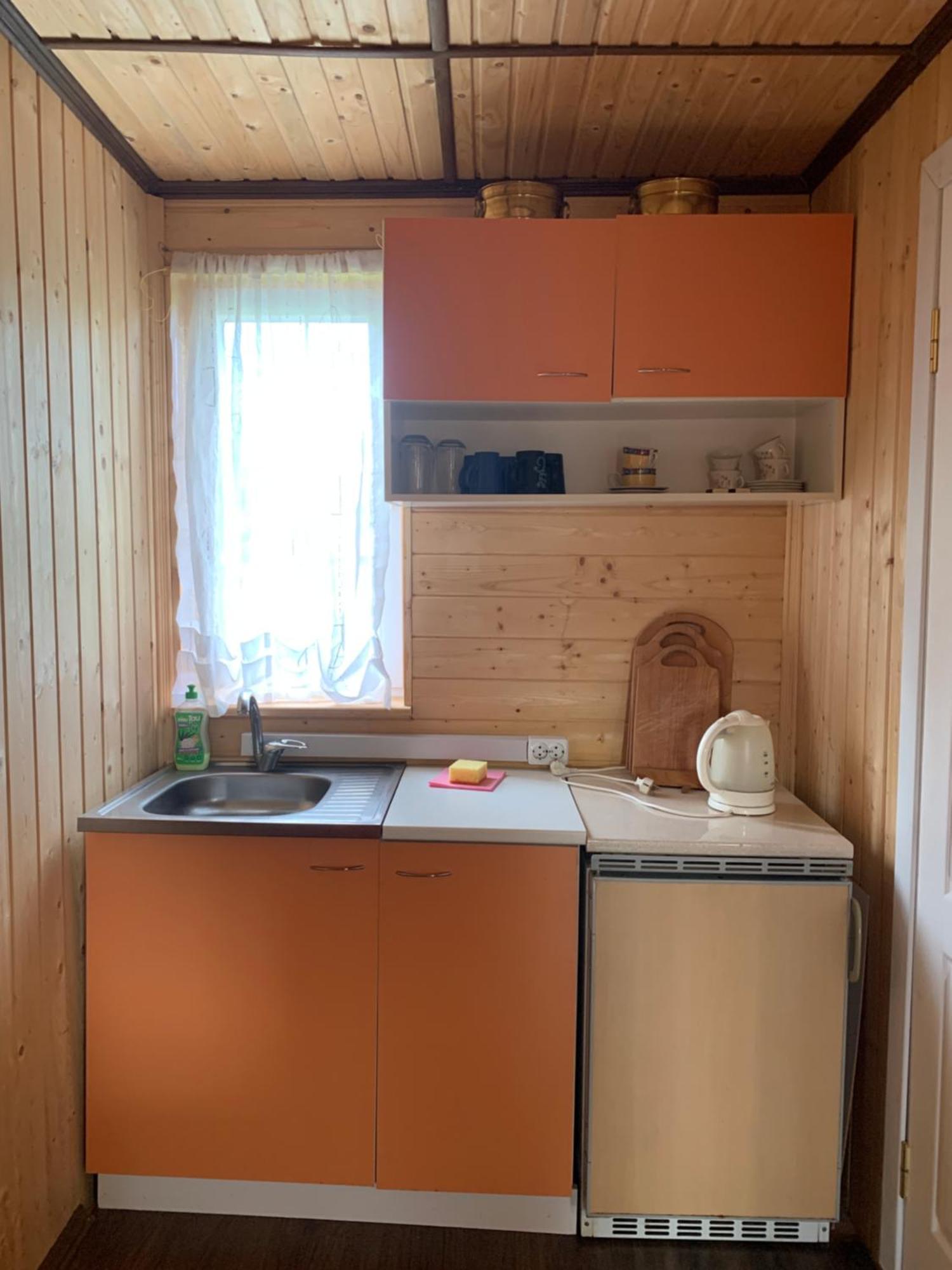 Apartamento Rimma Шешори З Чаном Та Сауною Exterior foto