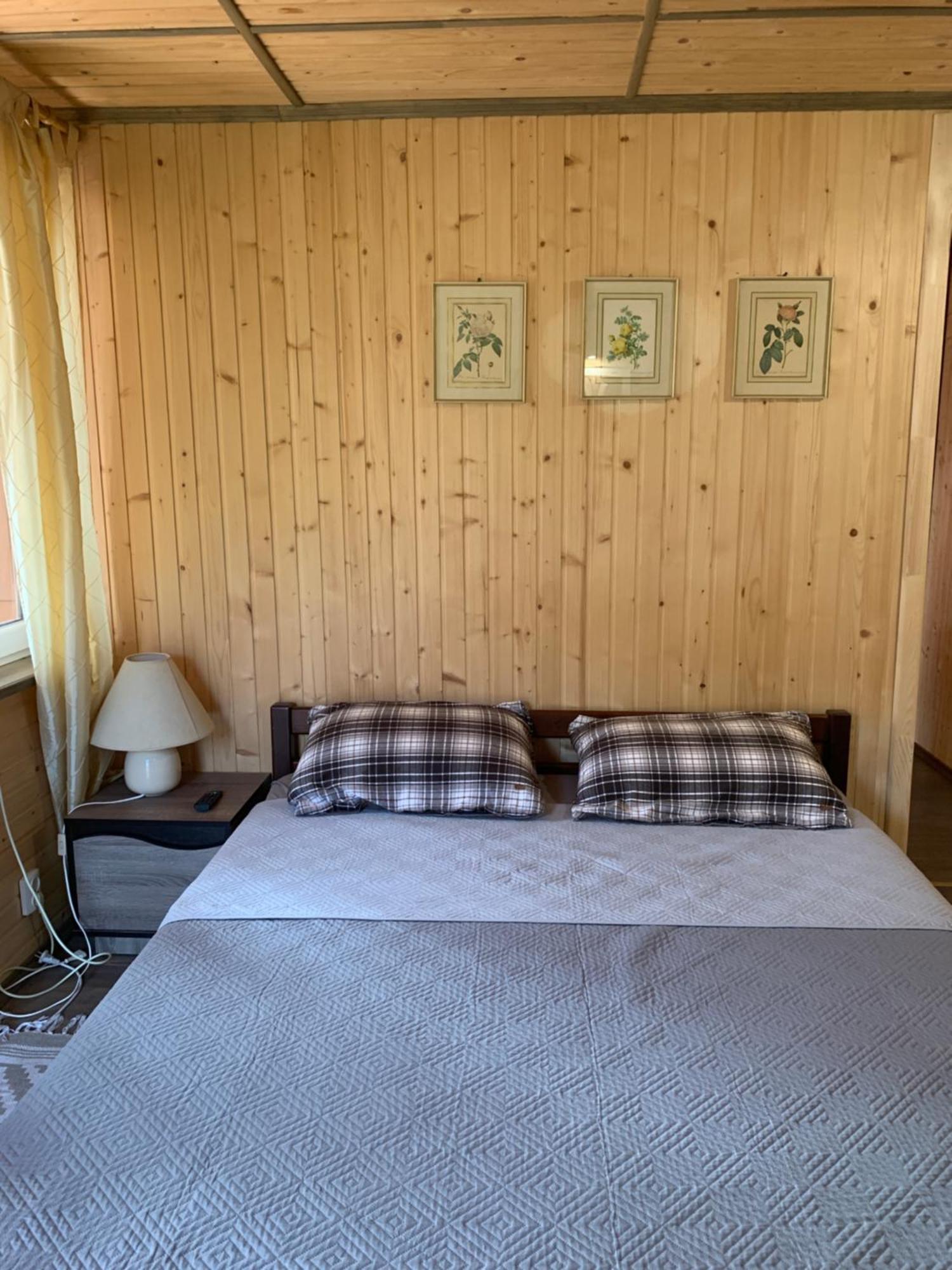 Apartamento Rimma Шешори З Чаном Та Сауною Exterior foto