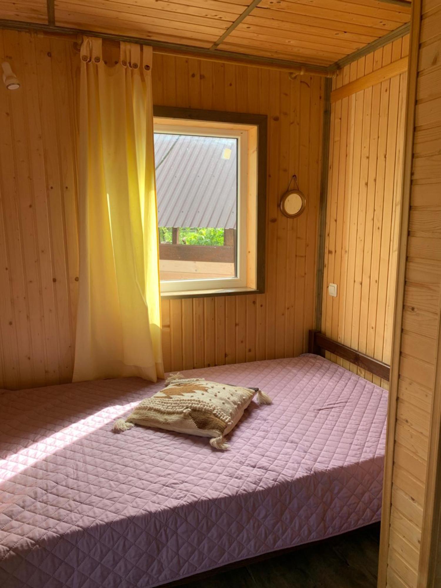 Apartamento Rimma Шешори З Чаном Та Сауною Exterior foto