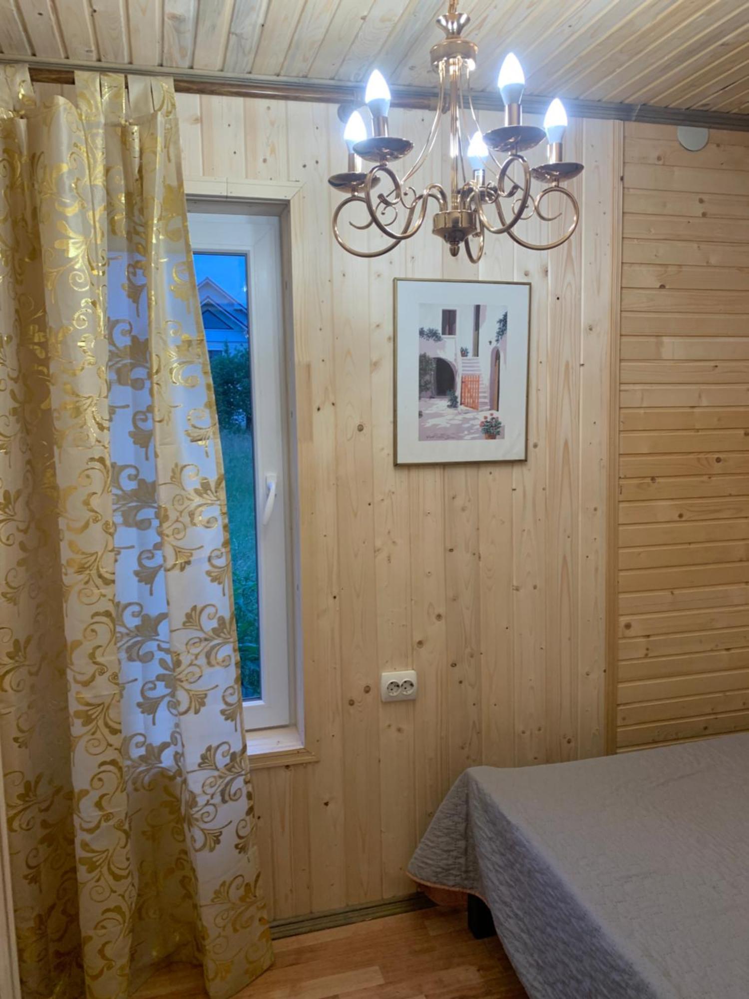 Apartamento Rimma Шешори З Чаном Та Сауною Exterior foto