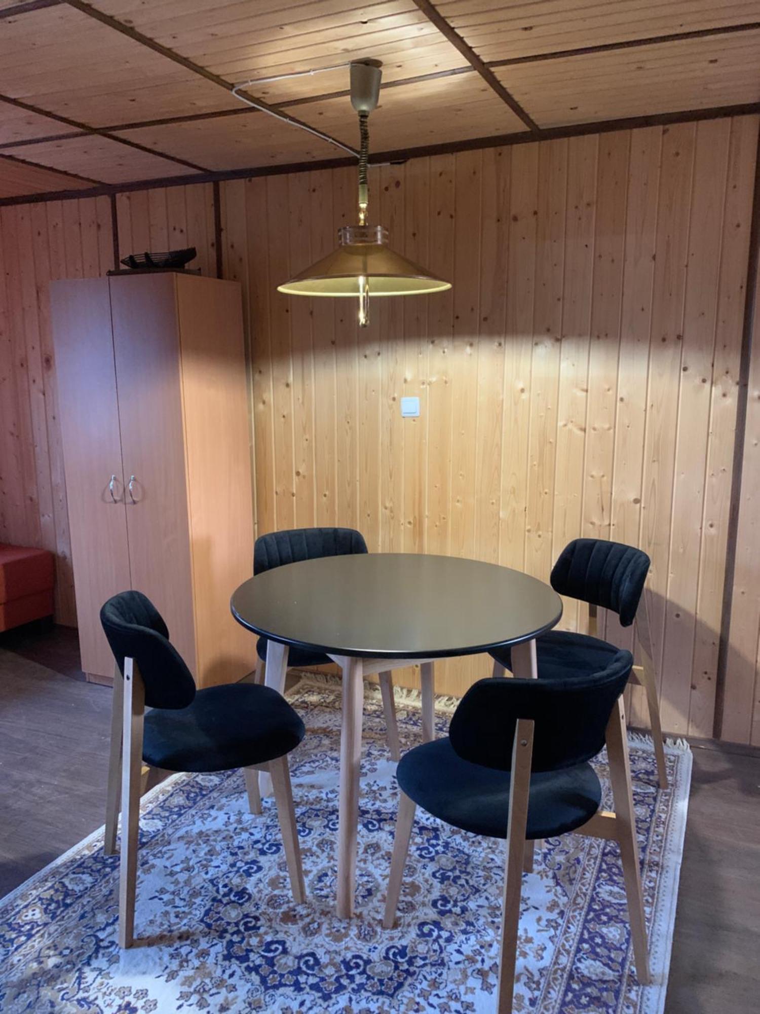 Apartamento Rimma Шешори З Чаном Та Сауною Exterior foto